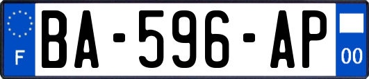 BA-596-AP