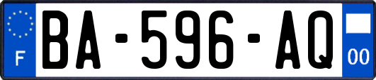 BA-596-AQ