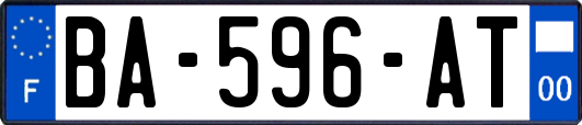 BA-596-AT