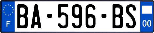 BA-596-BS