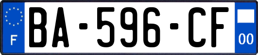 BA-596-CF