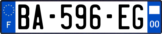 BA-596-EG
