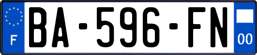 BA-596-FN