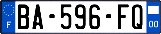 BA-596-FQ