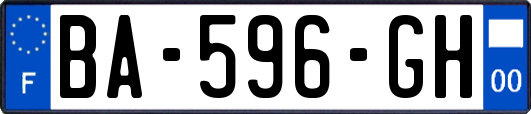BA-596-GH