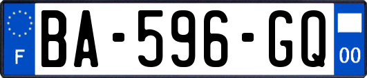 BA-596-GQ