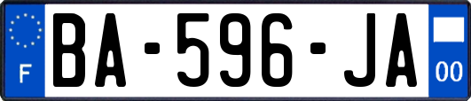 BA-596-JA