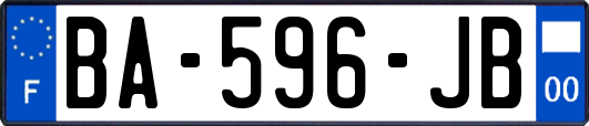 BA-596-JB