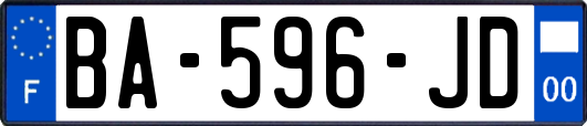BA-596-JD