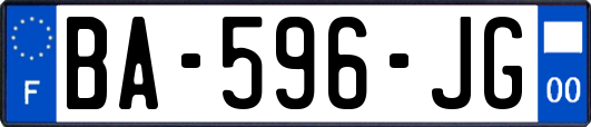 BA-596-JG