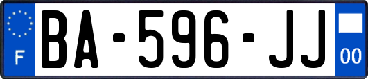 BA-596-JJ