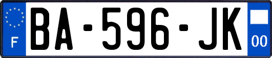 BA-596-JK