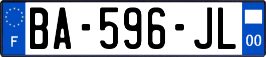 BA-596-JL