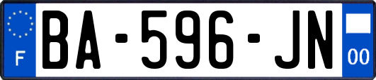BA-596-JN