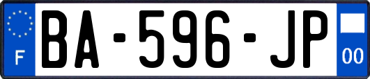 BA-596-JP
