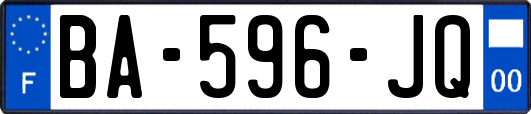 BA-596-JQ