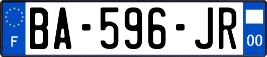 BA-596-JR