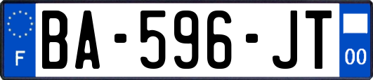 BA-596-JT