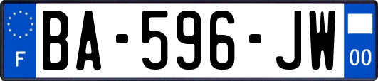 BA-596-JW