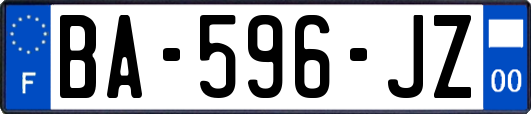 BA-596-JZ