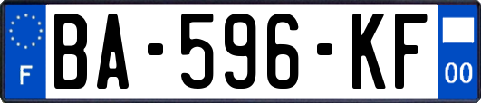 BA-596-KF