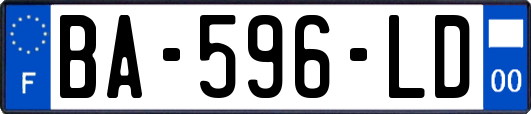 BA-596-LD