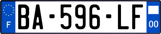BA-596-LF