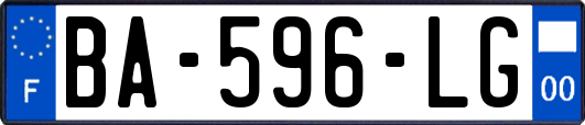 BA-596-LG