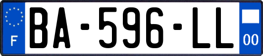 BA-596-LL