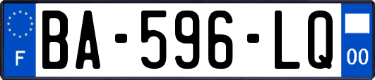 BA-596-LQ