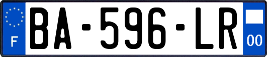 BA-596-LR