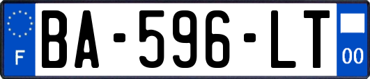 BA-596-LT