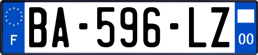 BA-596-LZ