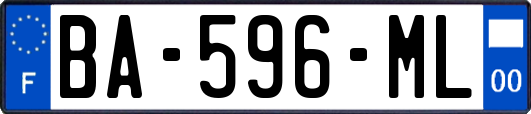 BA-596-ML