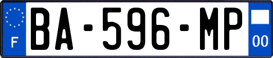 BA-596-MP