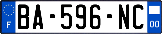 BA-596-NC