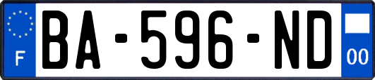 BA-596-ND