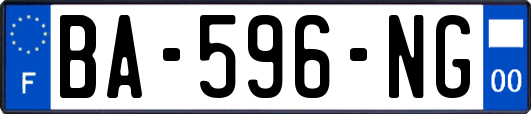 BA-596-NG