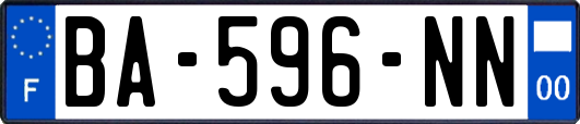 BA-596-NN