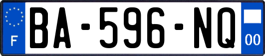 BA-596-NQ