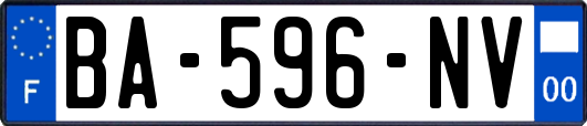 BA-596-NV