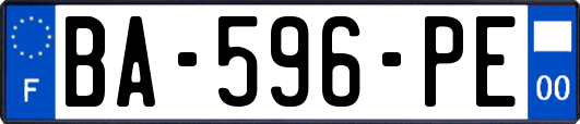 BA-596-PE