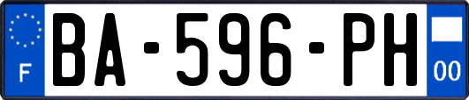 BA-596-PH