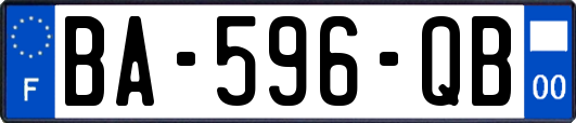 BA-596-QB