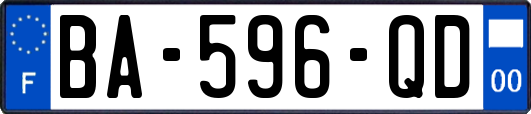 BA-596-QD