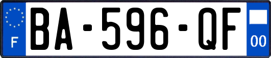 BA-596-QF