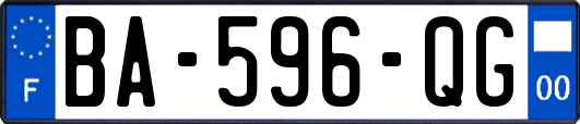 BA-596-QG