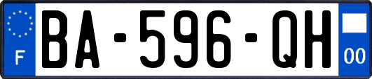 BA-596-QH