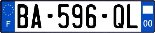 BA-596-QL