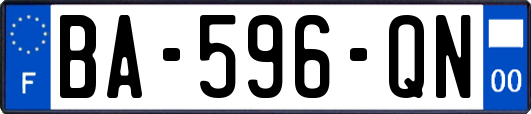 BA-596-QN